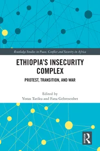 Ethiopia's Insecurity Complex_cover