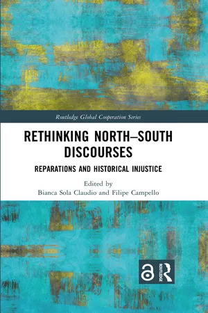 Rethinking North–South Discourses