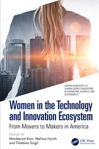 Women in the Technology and Innovation Ecosystem_cover