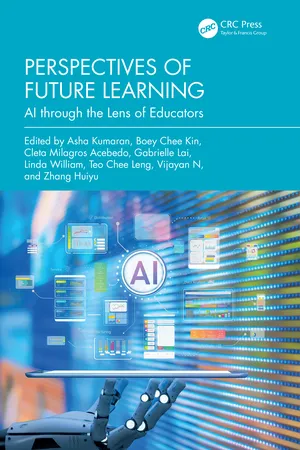 Perspectives of Future Learning