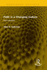 Faith in a Changing Culture_cover