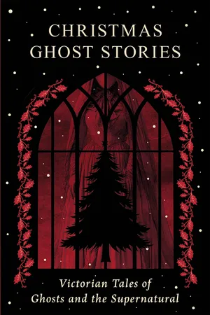 Christmas Ghost Stories