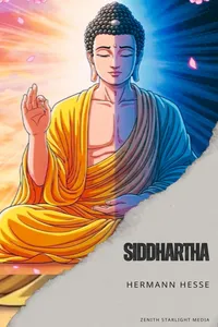 Siddhartha_cover