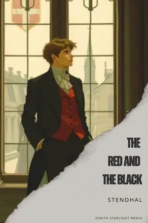 The Red and the Black