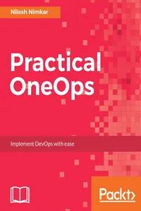 Practical OneOps_cover