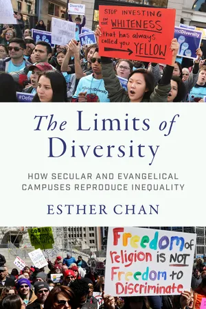 The Limits of Diversity