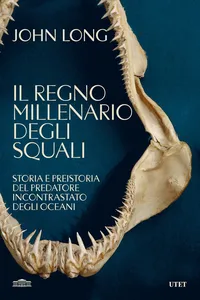 Il regno millenario degli squali_cover