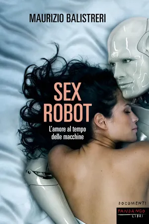 Sex Robot