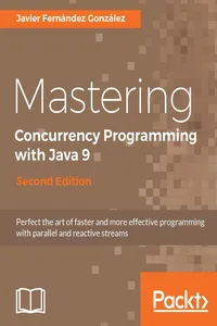 Mastering Concurrency Programming with Java 9 - Second Edition_cover