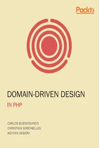 Domain-Driven Design in PHP_cover