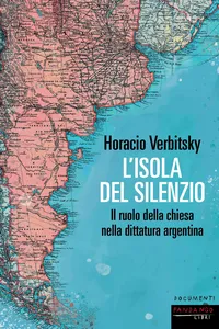 L'isola del silenzio_cover