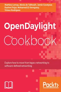 OpenDaylight Cookbook_cover