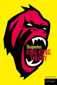 King Kong Theory_cover