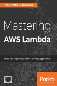 Mastering AWS Lambda_cover