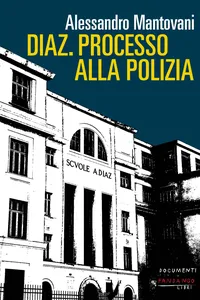 Diaz - Processo alla polizia, N.E._cover