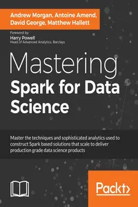 Mastering Spark for Data Science_cover