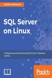 SQL Server on Linux_cover