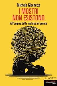 I mostri non esistono_cover