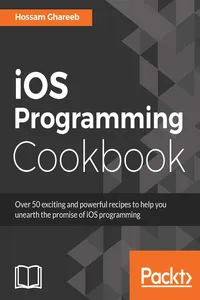 iOS Programming Cookbook_cover