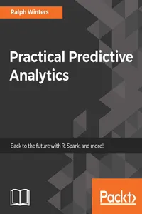 Practical Predictive Analytics_cover