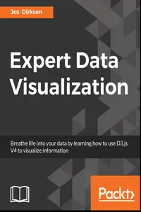 Expert Data Visualization_cover