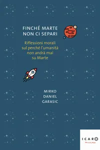 Finché Marte non ci separi_cover