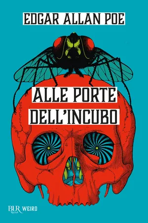 Alle porte dell'incubo
