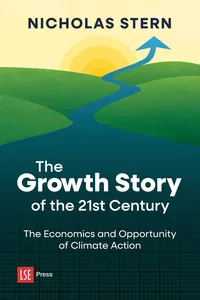 The Growth Story of the 21st Century_cover