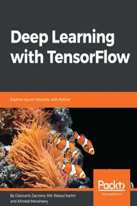 Deep Learning with TensorFlow_cover