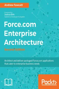 Force.com Enterprise Architecture - Second Edition_cover