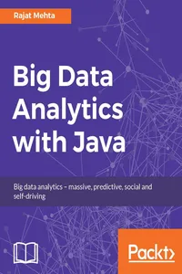 Big Data Analytics with Java_cover