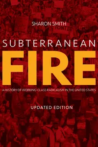 Subterranean Fire_cover