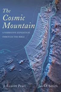 The Cosmic Mountain_cover