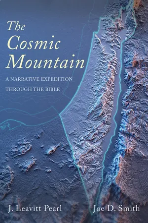 The Cosmic Mountain