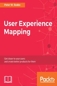 User Experience Mapping_cover