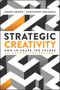 Strategic Creativity_cover