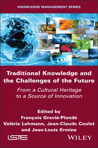 Traditional Knowledge and the Challenges of the Future_cover
