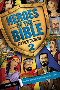 Heroes of the Bible Devotional 2_cover