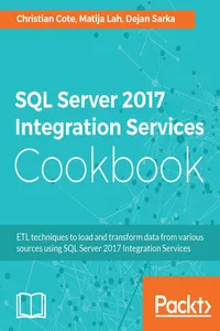 SQL Server 2017 Integration Services Cookbook_cover
