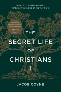 The Secret Life of Christians_cover
