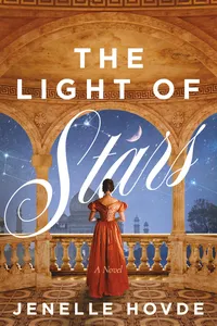 The Light of Stars_cover