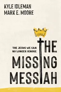 The Missing Messiah_cover