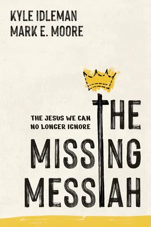 The Missing Messiah