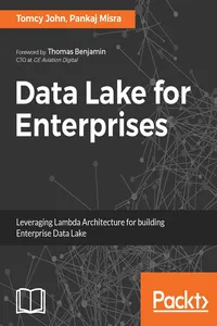 Data Lake for Enterprises_cover