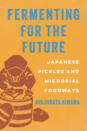Fermenting for the Future