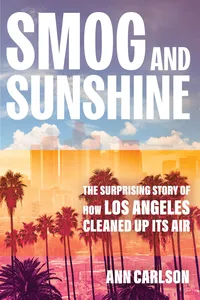 Smog and Sunshine_cover