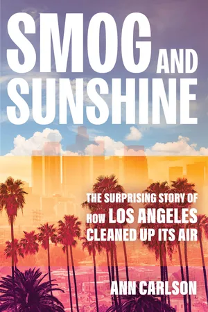 Smog and Sunshine