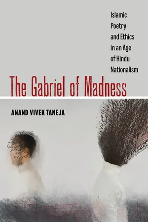 The Gabriel of Madness