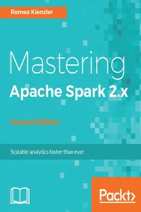 Mastering Apache Spark 2.x - Second Edition_cover
