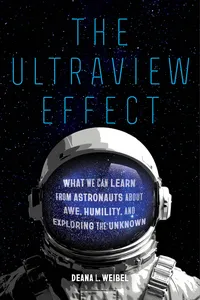 The Ultraview Effect_cover